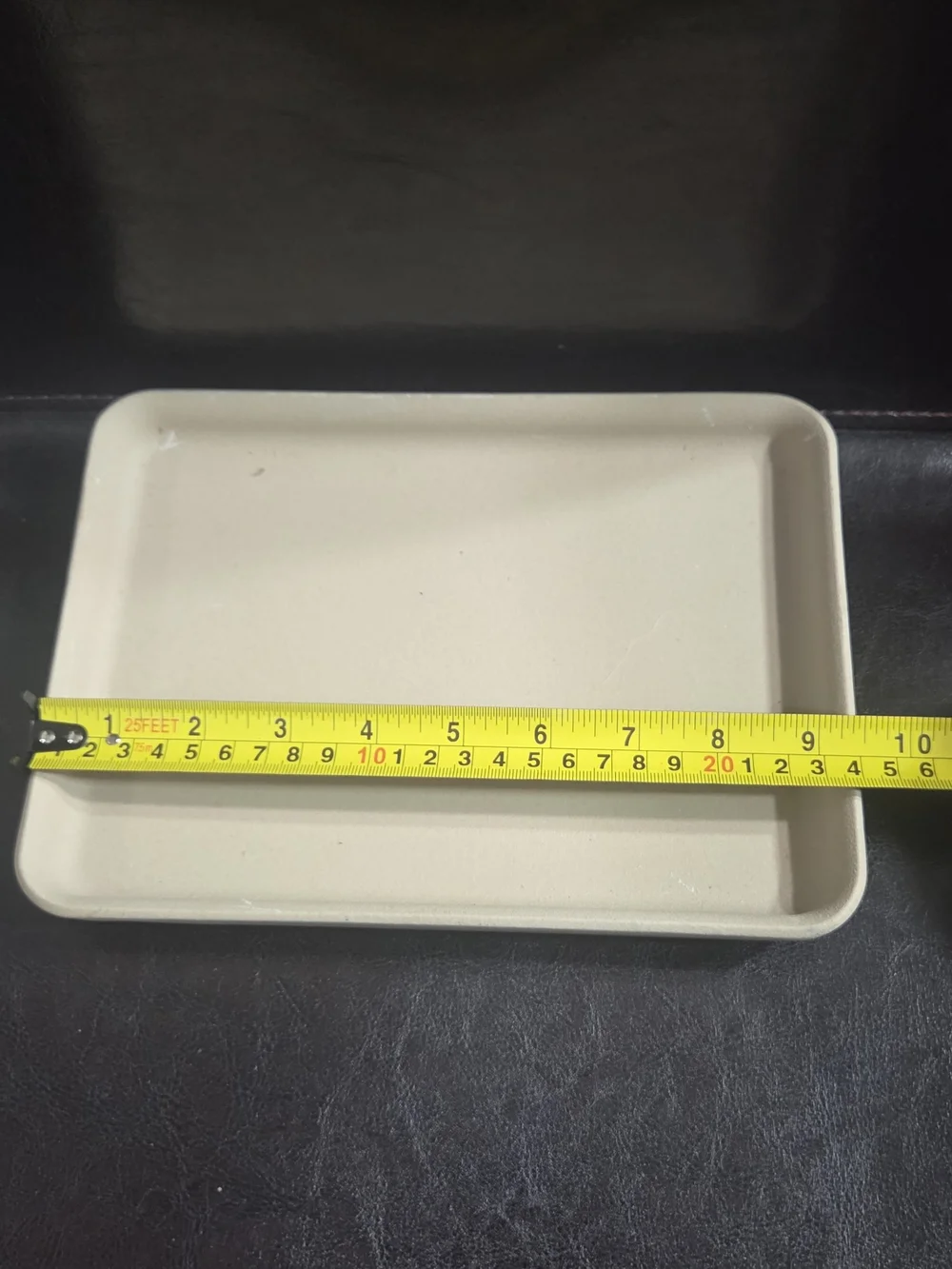 The Pampered Chef Bar Pan  Stoneware Classic Collection